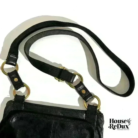 Fossil Crossbody Vintage Collection - Picture 4 of 6